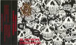 Blasphemy Embodiment